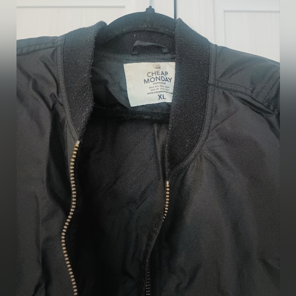 Cheap Monday coat - Picture 2 of 4